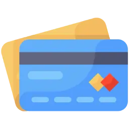 Método de Pago - Tarjetas de Crédito
