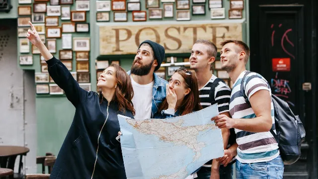 Misiones urbanas en España